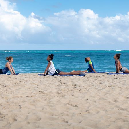 Viva Heavens By Wyndham, A Trademark All Inclusive (Adults Only) Puerto Plata Exterior foto