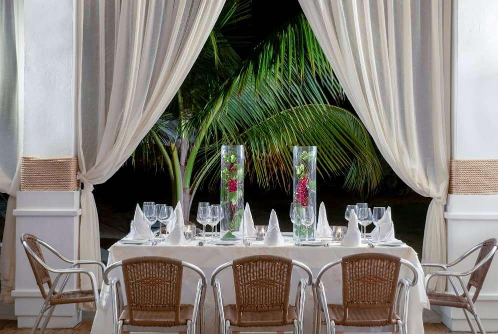 Viva Heavens By Wyndham, A Trademark All Inclusive (Adults Only) Puerto Plata Exterior foto