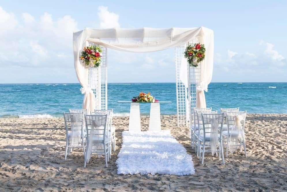Viva Heavens By Wyndham, A Trademark All Inclusive (Adults Only) Puerto Plata Exterior foto