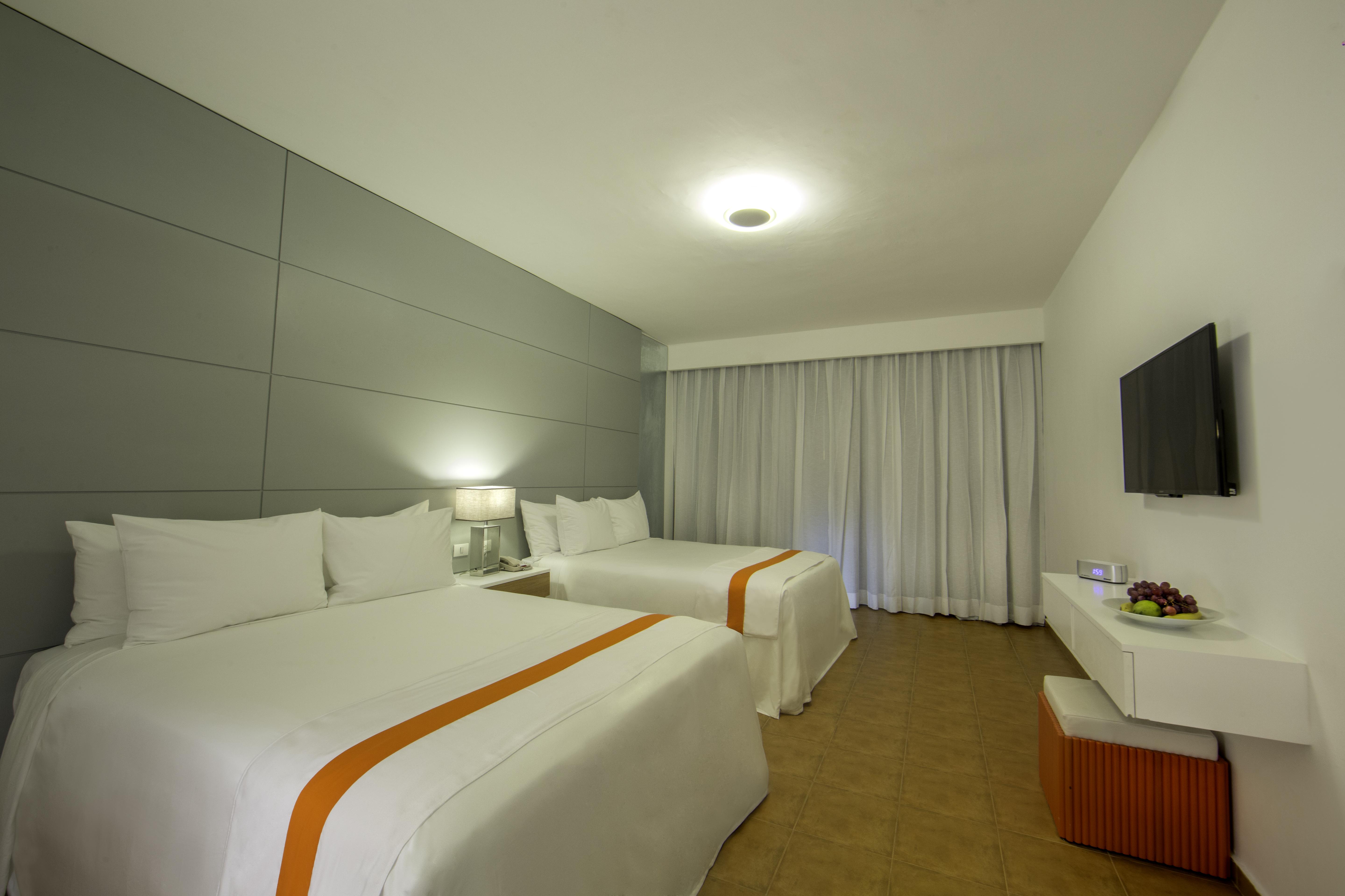 Viva Heavens By Wyndham, A Trademark All Inclusive (Adults Only) Puerto Plata Exterior foto
