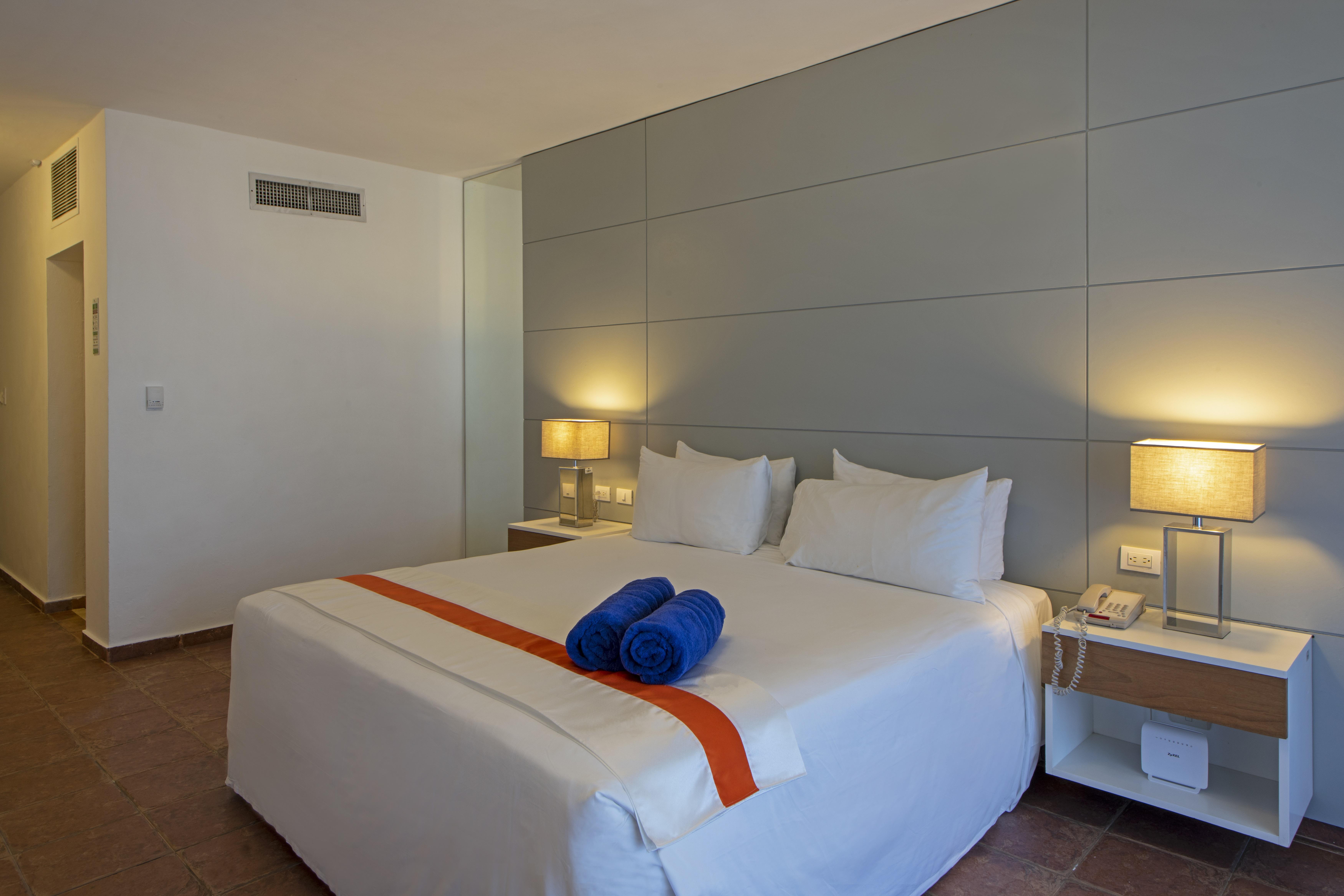 Viva Heavens By Wyndham, A Trademark All Inclusive (Adults Only) Puerto Plata Exterior foto