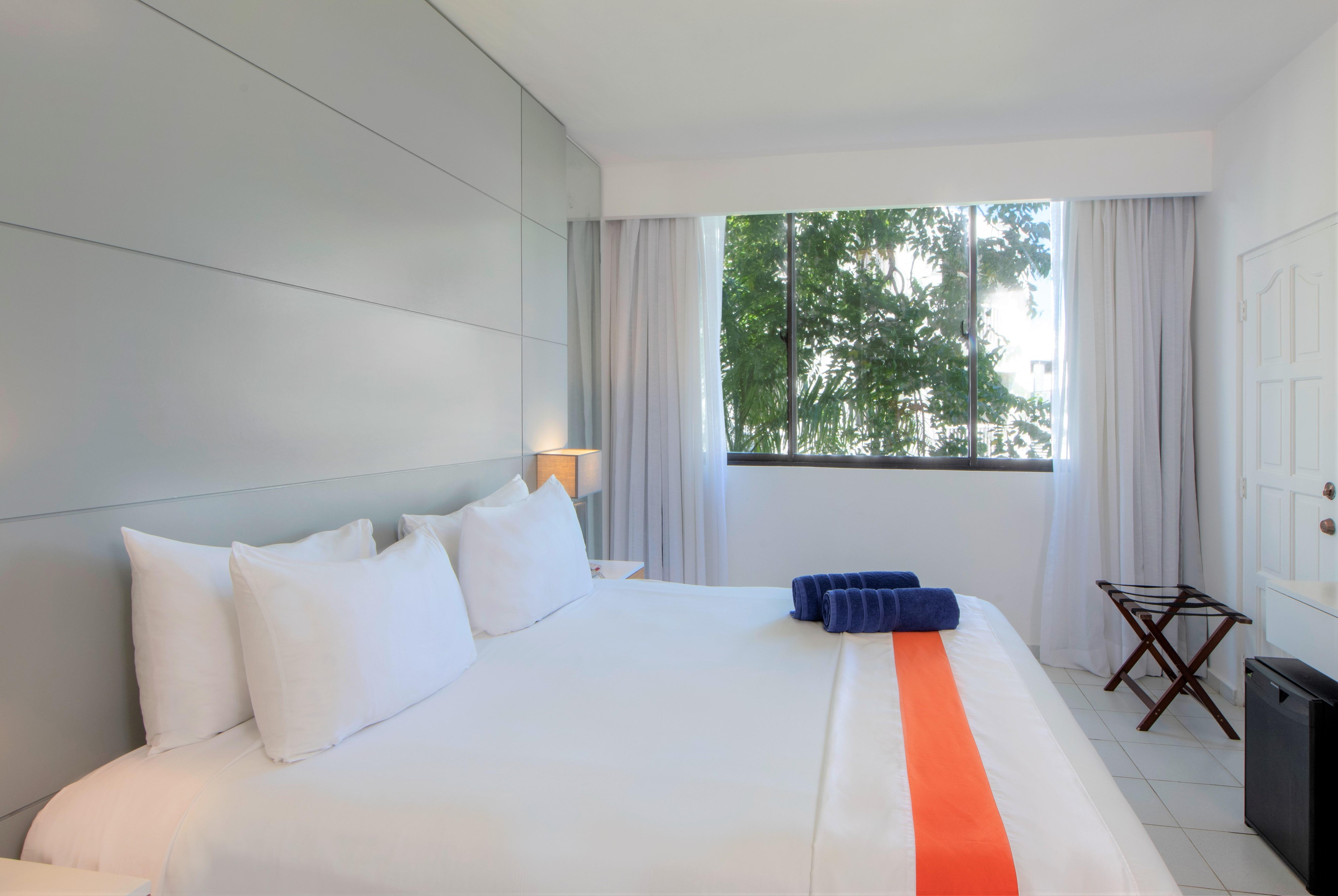 Viva Heavens By Wyndham, A Trademark All Inclusive (Adults Only) Puerto Plata Exterior foto