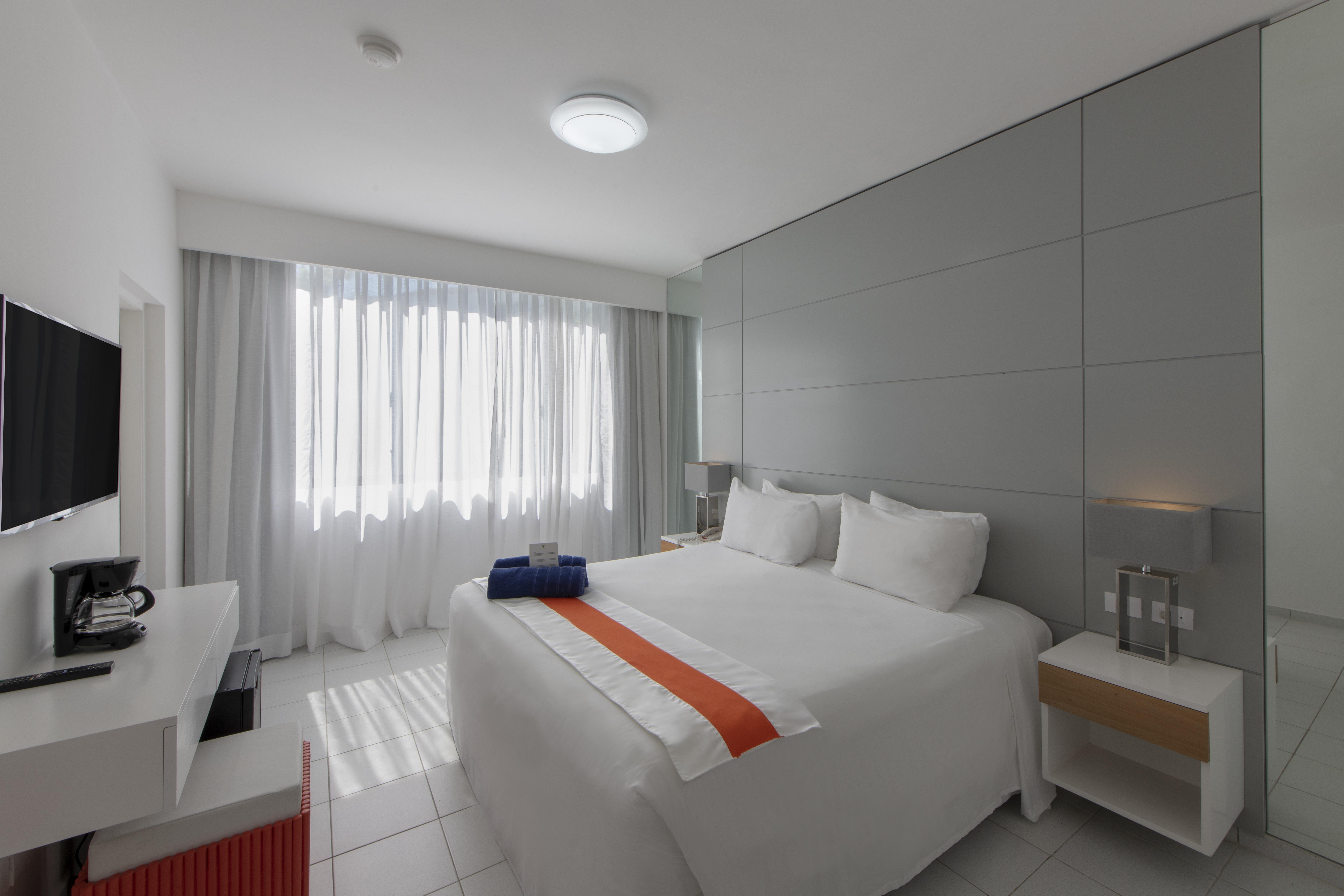 Viva Heavens By Wyndham, A Trademark All Inclusive (Adults Only) Puerto Plata Exterior foto