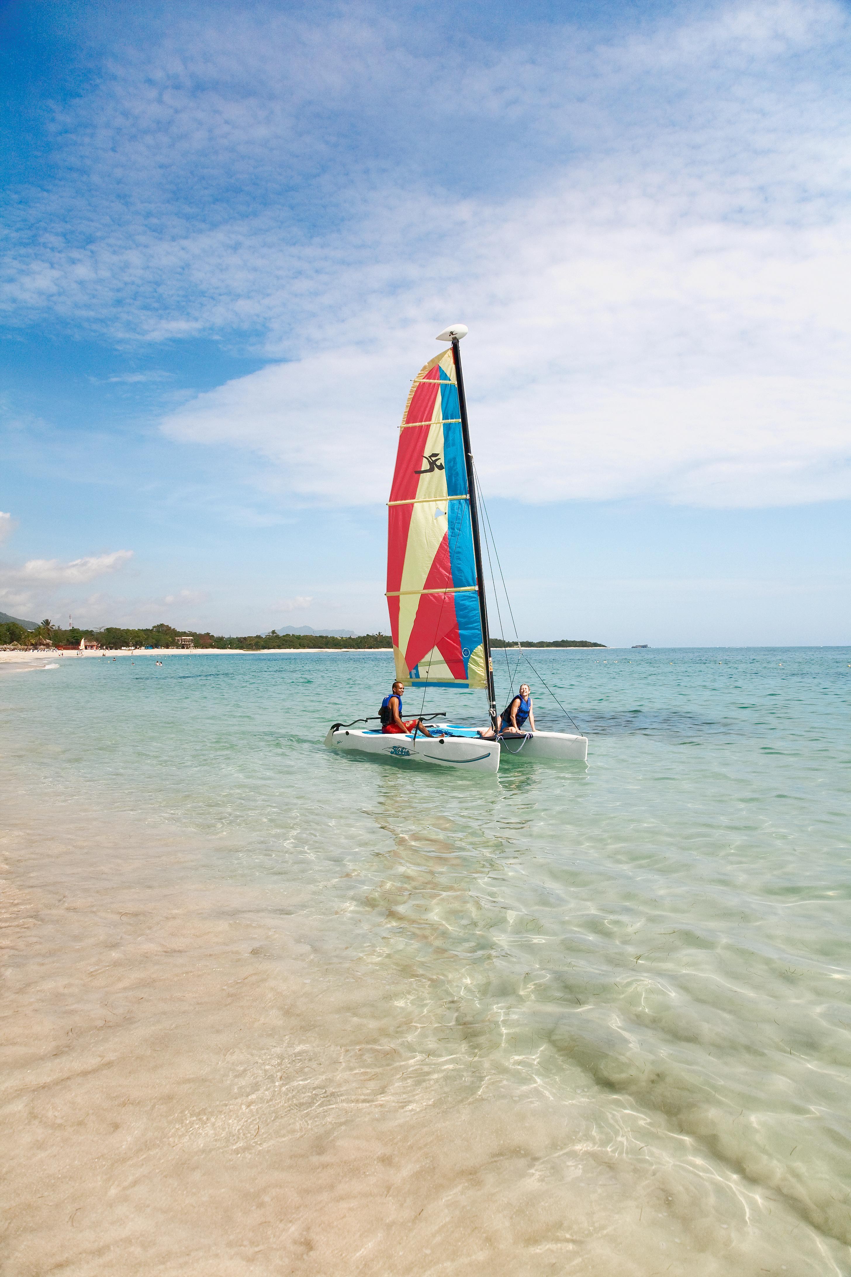 Viva Heavens By Wyndham, A Trademark All Inclusive (Adults Only) Puerto Plata Facilități foto