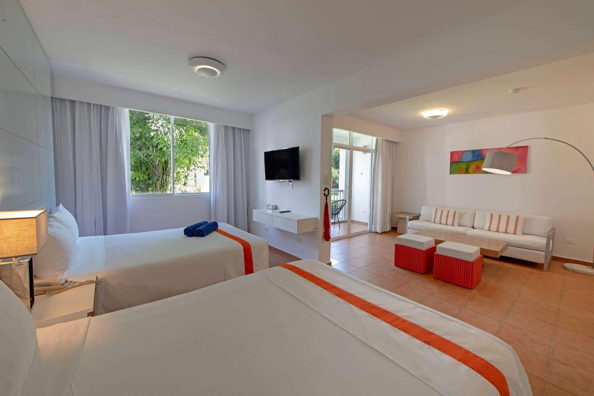 Viva Heavens By Wyndham, A Trademark All Inclusive (Adults Only) Puerto Plata Exterior foto