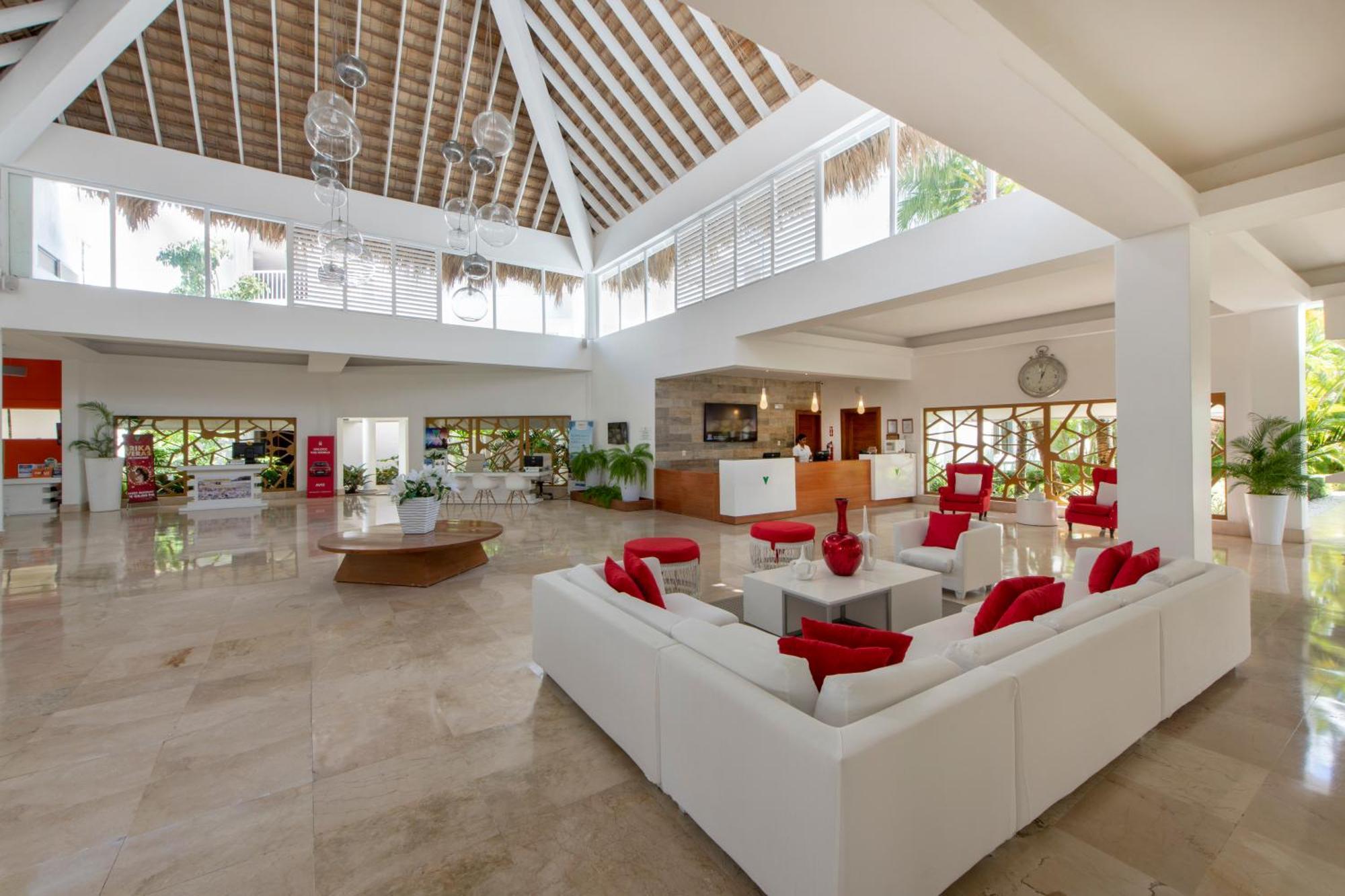 Viva Heavens By Wyndham, A Trademark All Inclusive (Adults Only) Puerto Plata Exterior foto