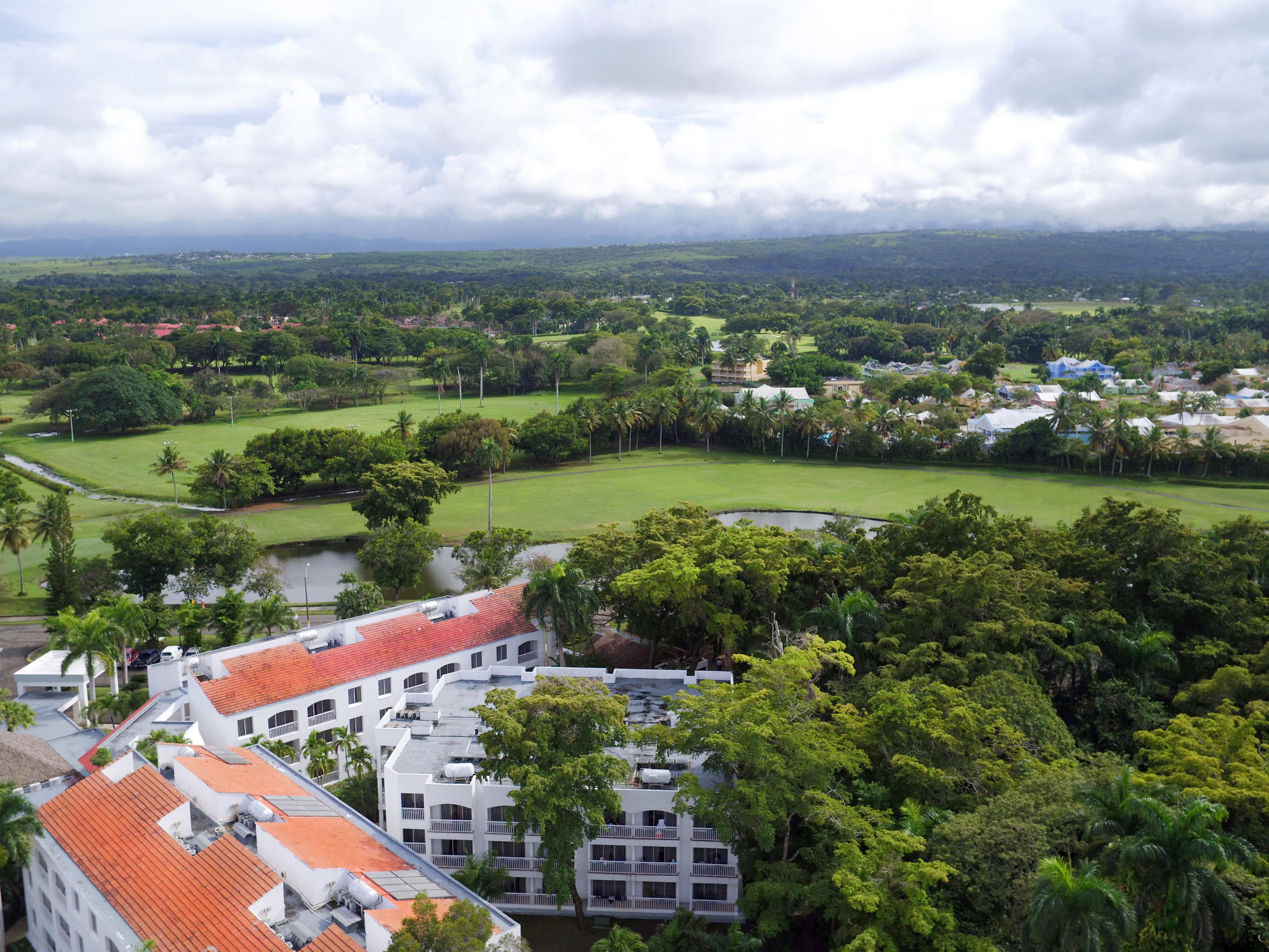Viva Heavens By Wyndham, A Trademark All Inclusive (Adults Only) Puerto Plata Exterior foto