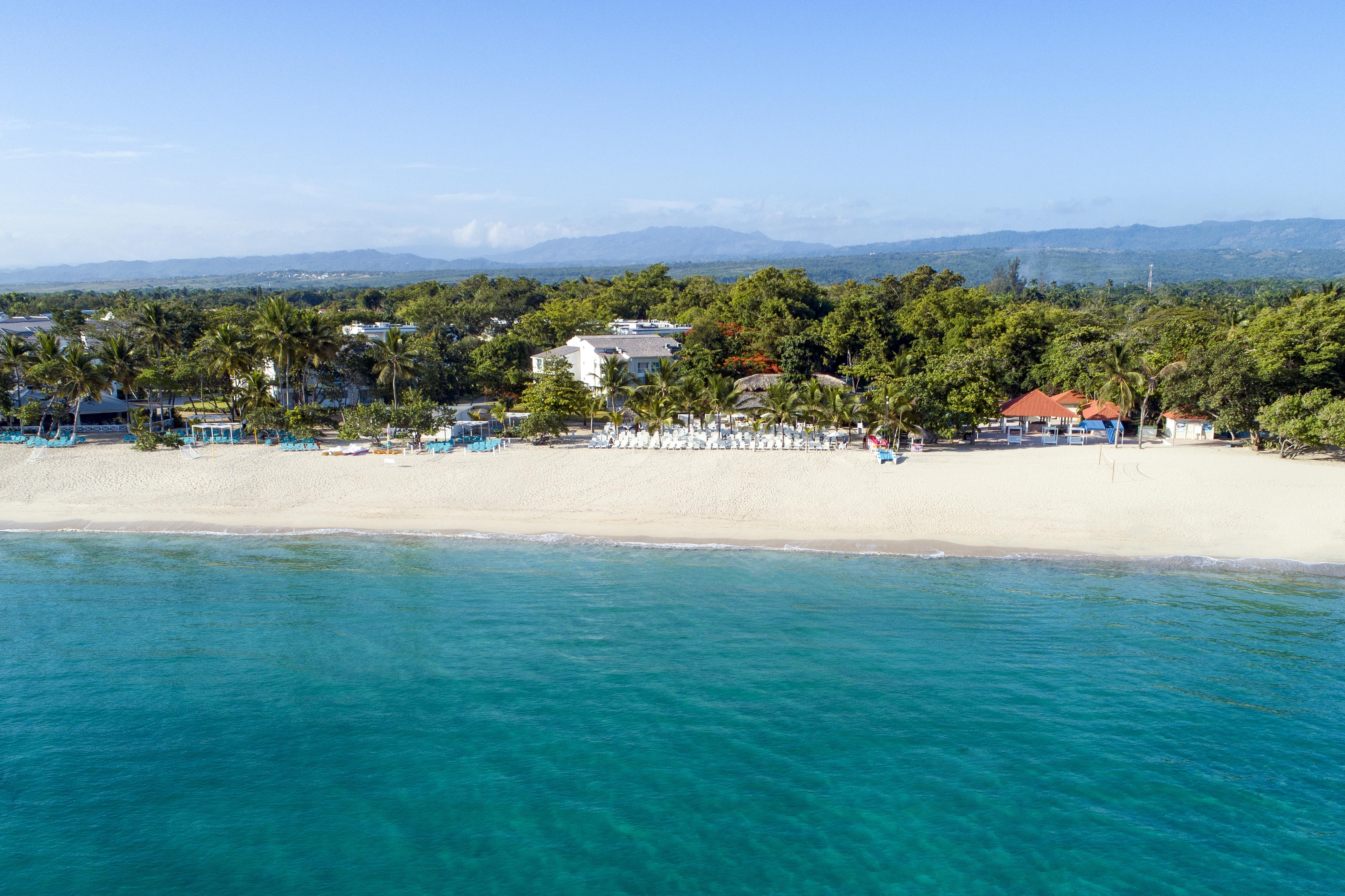 Viva Heavens By Wyndham, A Trademark All Inclusive (Adults Only) Puerto Plata Exterior foto