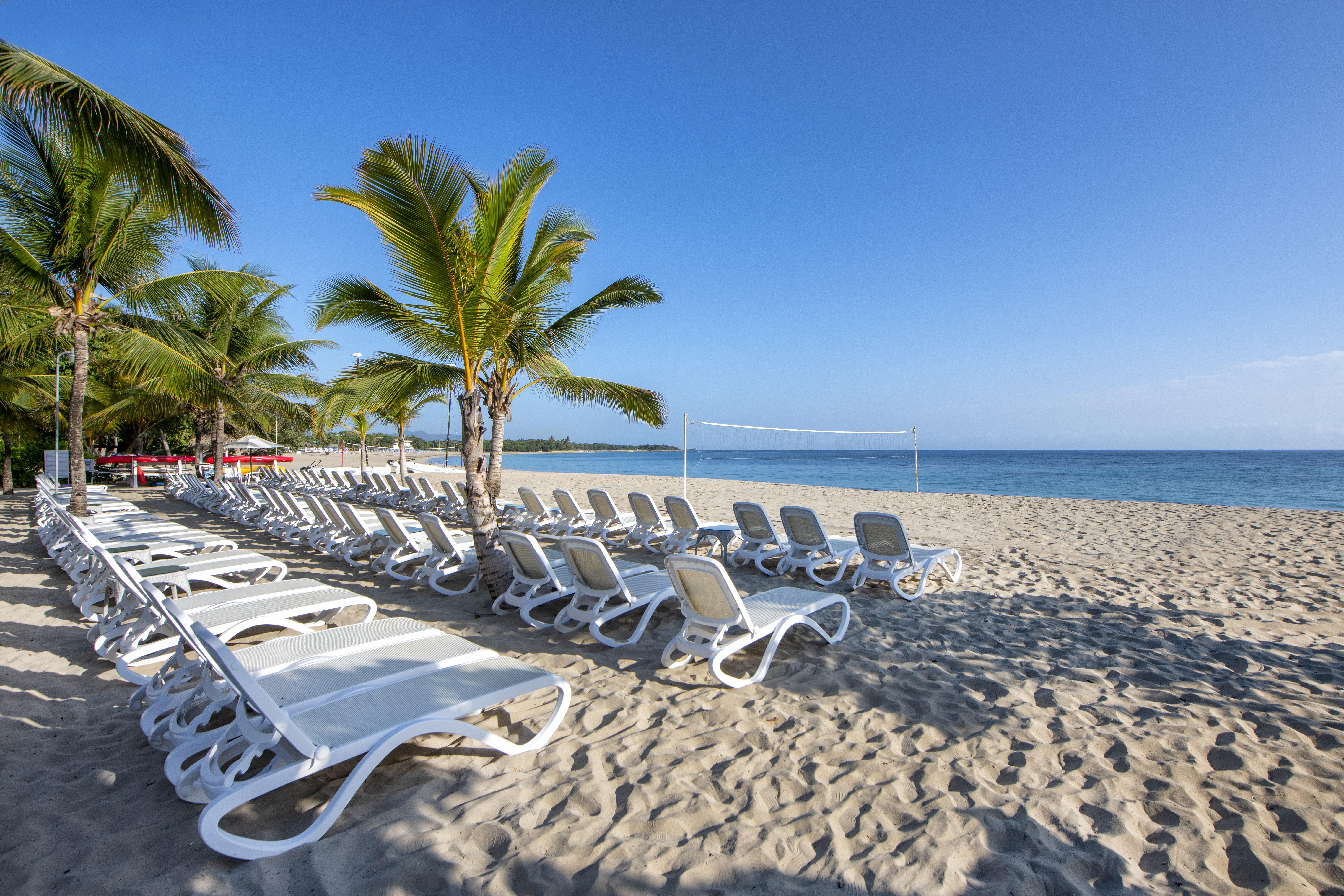 Viva Heavens By Wyndham, A Trademark All Inclusive (Adults Only) Puerto Plata Exterior foto