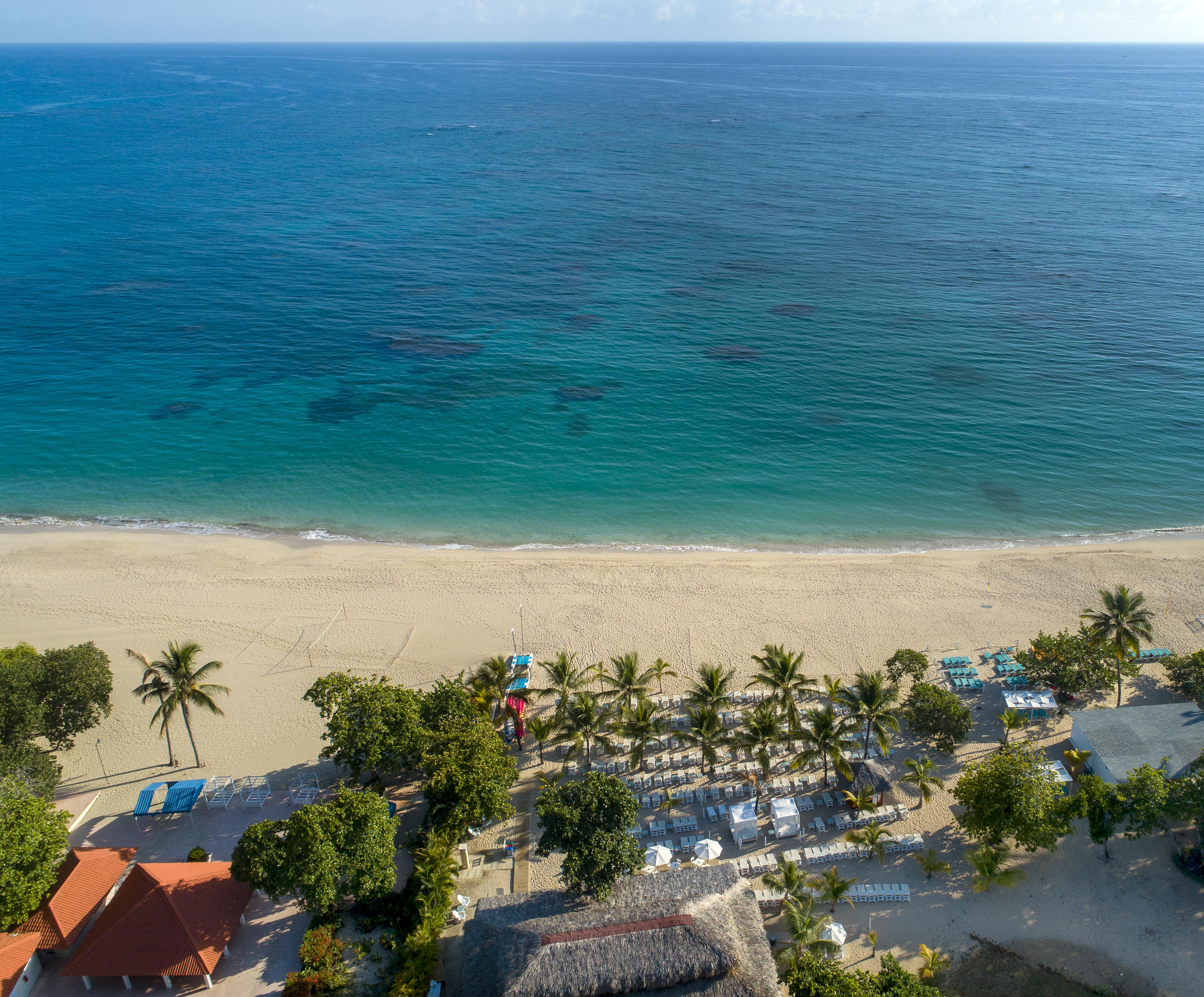 Viva Heavens By Wyndham, A Trademark All Inclusive (Adults Only) Puerto Plata Exterior foto