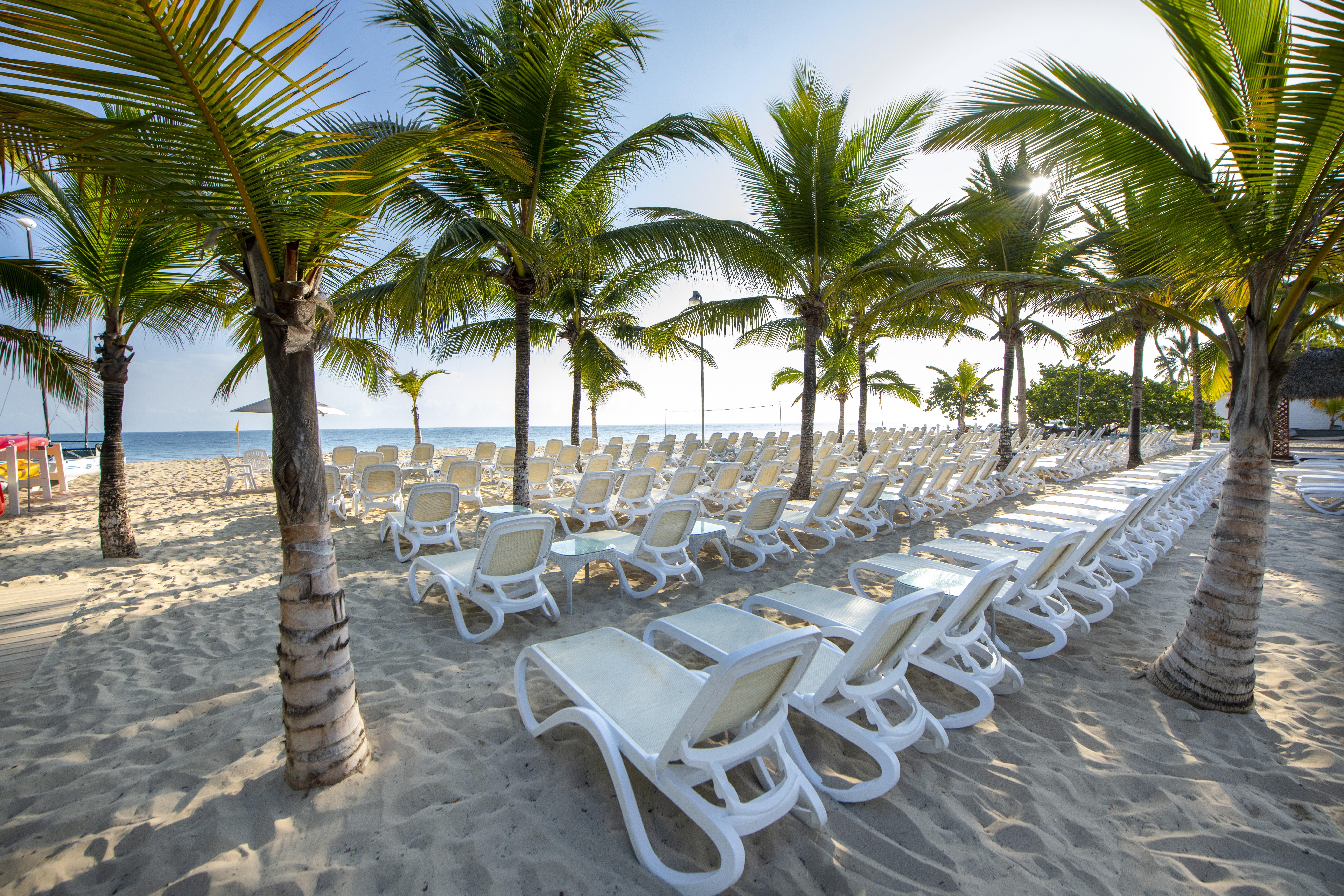 Viva Heavens By Wyndham, A Trademark All Inclusive (Adults Only) Puerto Plata Exterior foto