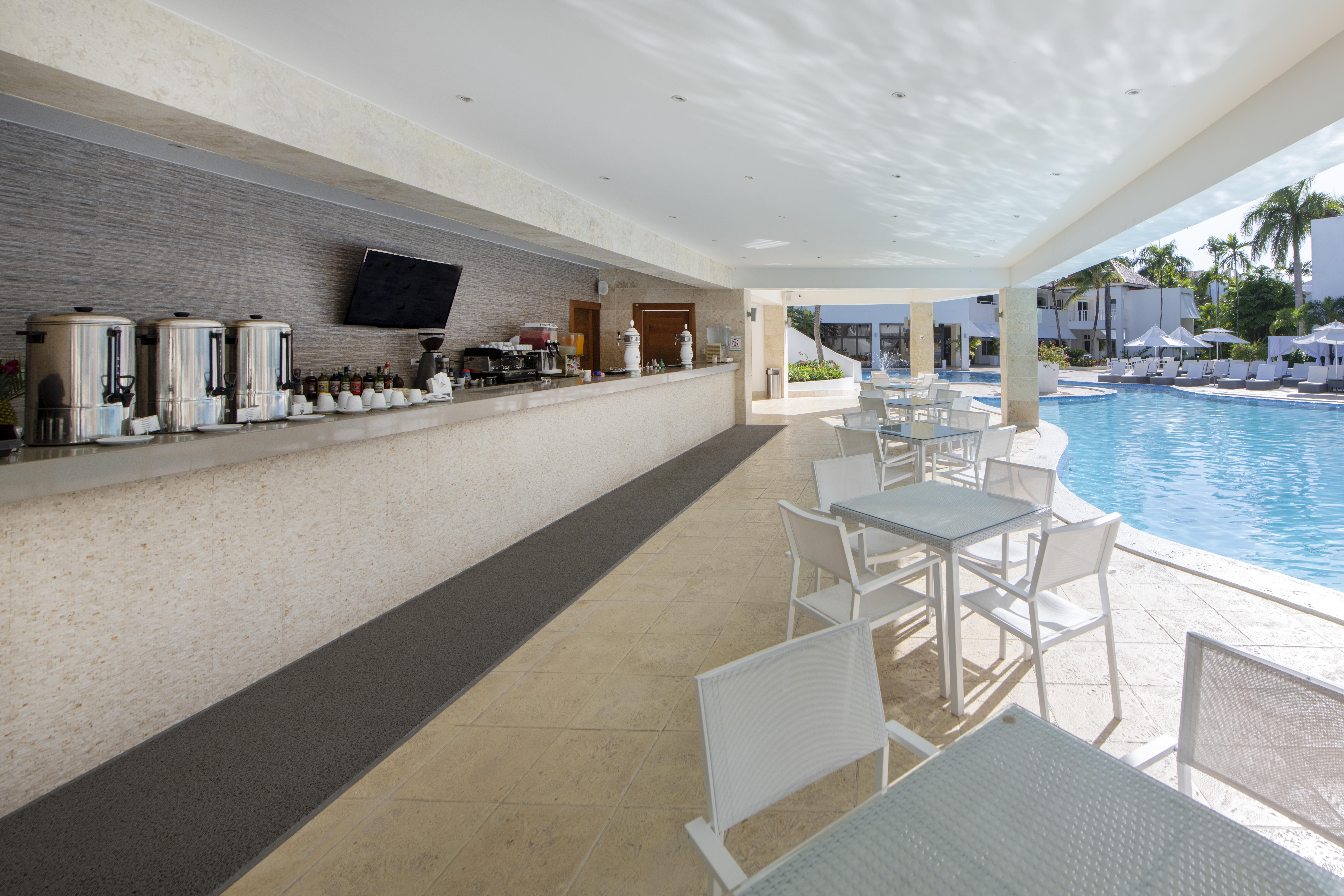 Viva Heavens By Wyndham, A Trademark All Inclusive (Adults Only) Puerto Plata Exterior foto