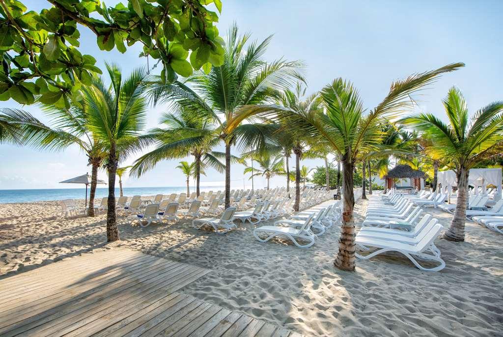 Viva Heavens By Wyndham, A Trademark All Inclusive (Adults Only) Puerto Plata Natură foto