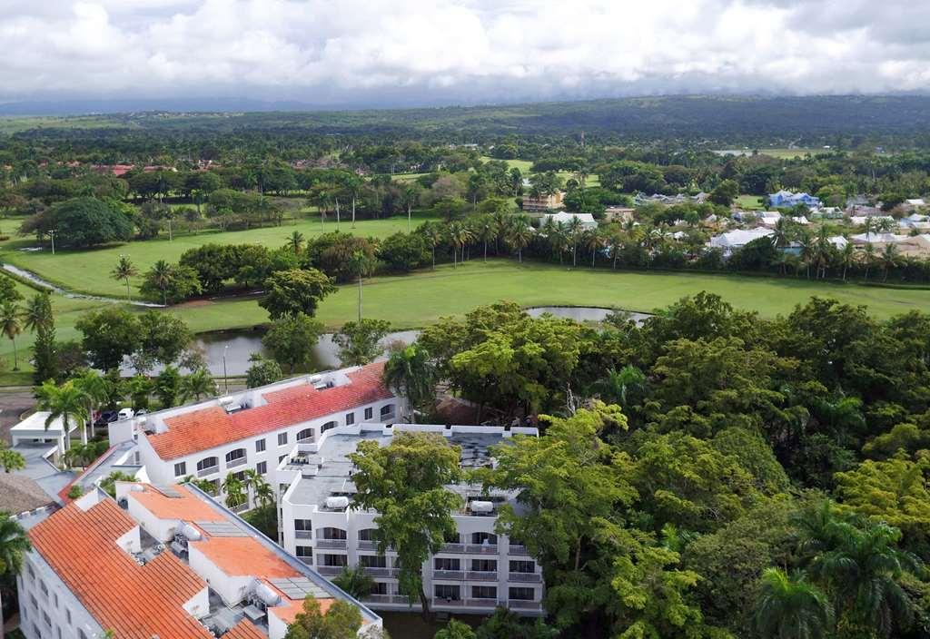 Viva Heavens By Wyndham, A Trademark All Inclusive (Adults Only) Puerto Plata Exterior foto