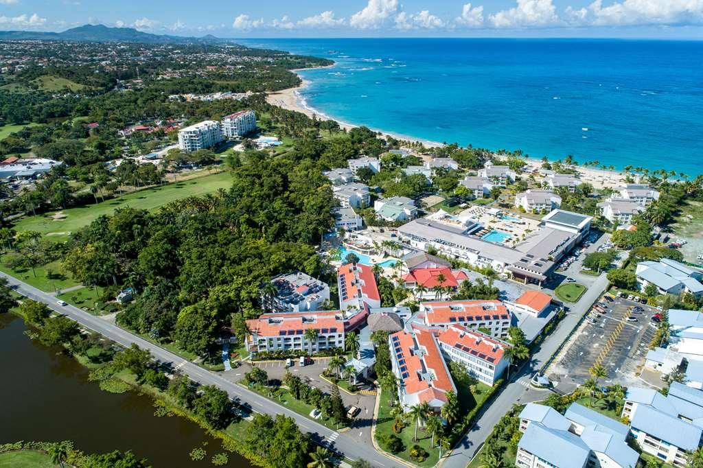 Viva Heavens By Wyndham, A Trademark All Inclusive (Adults Only) Puerto Plata Exterior foto