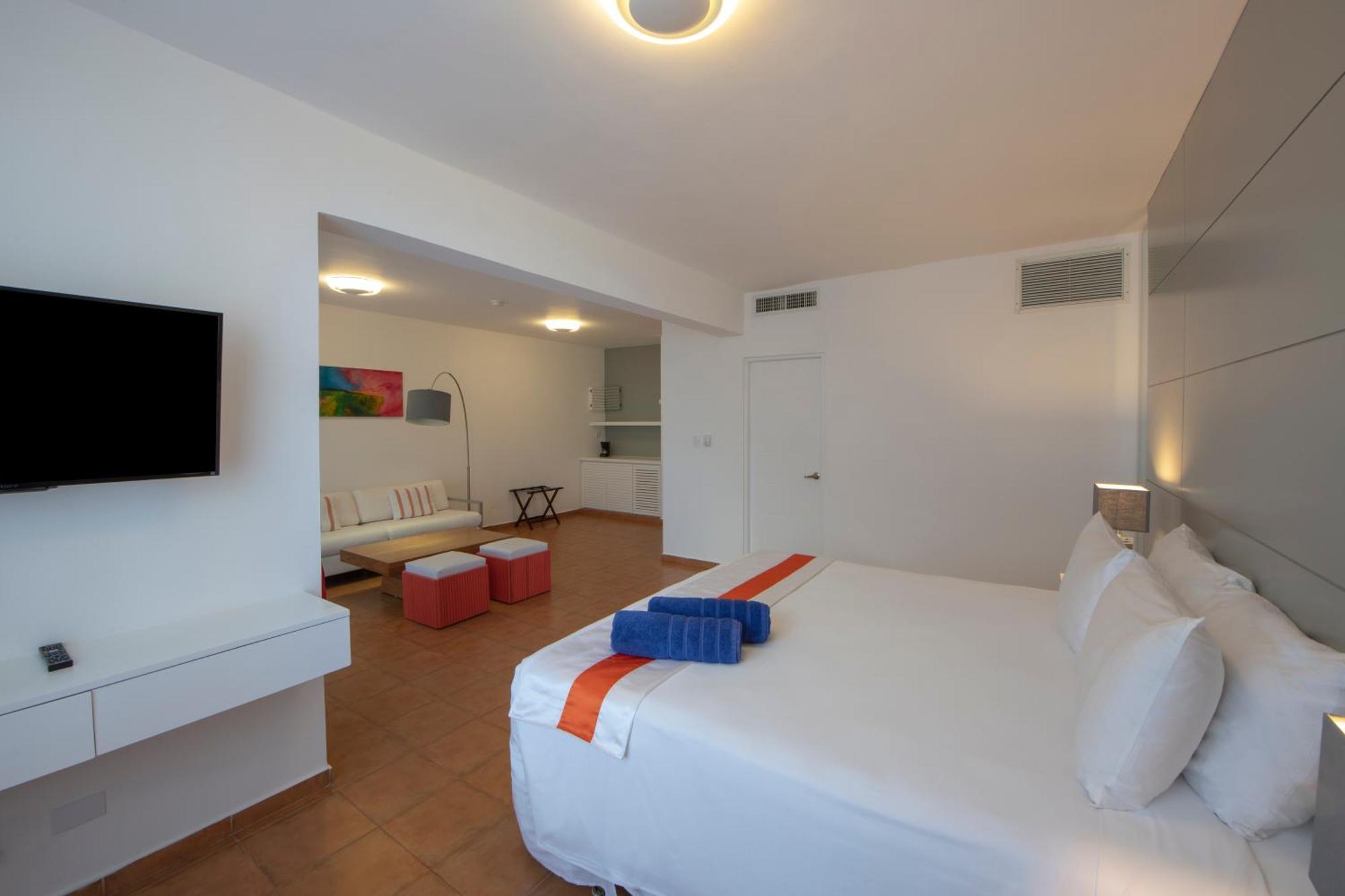 Viva Heavens By Wyndham, A Trademark All Inclusive (Adults Only) Puerto Plata Exterior foto