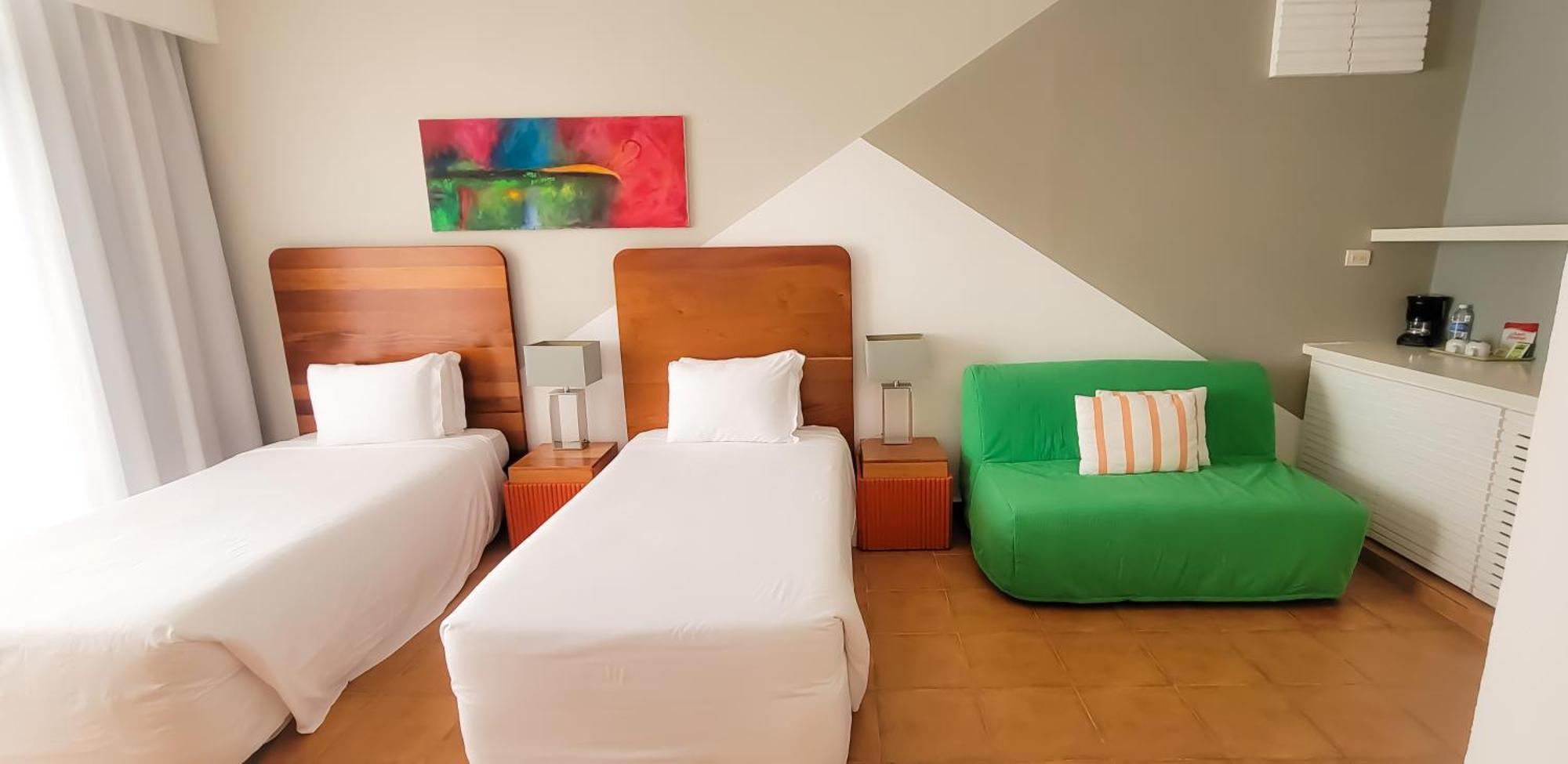 Viva Heavens By Wyndham, A Trademark All Inclusive (Adults Only) Puerto Plata Exterior foto