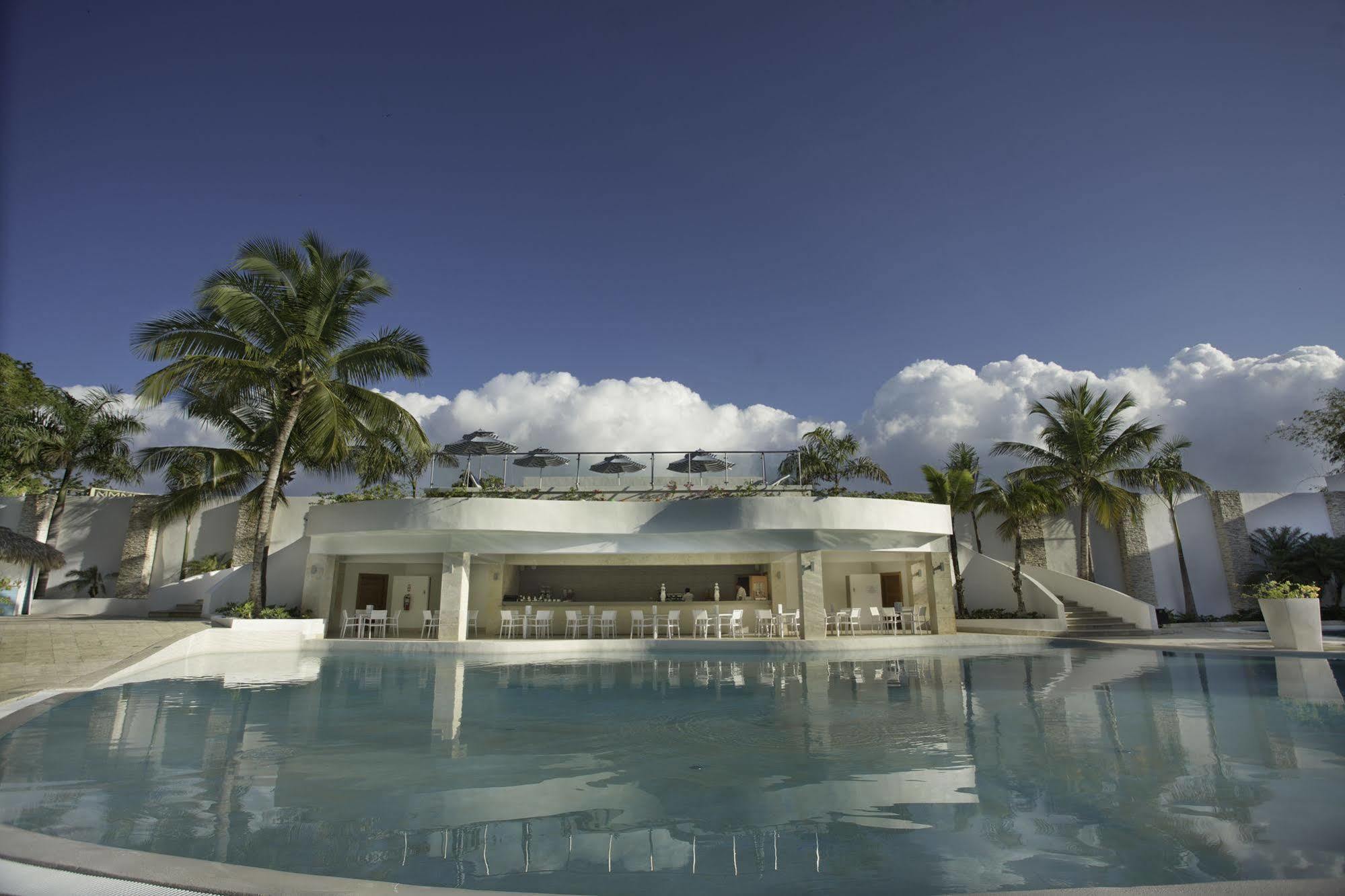 Viva Heavens By Wyndham, A Trademark All Inclusive (Adults Only) Puerto Plata Exterior foto