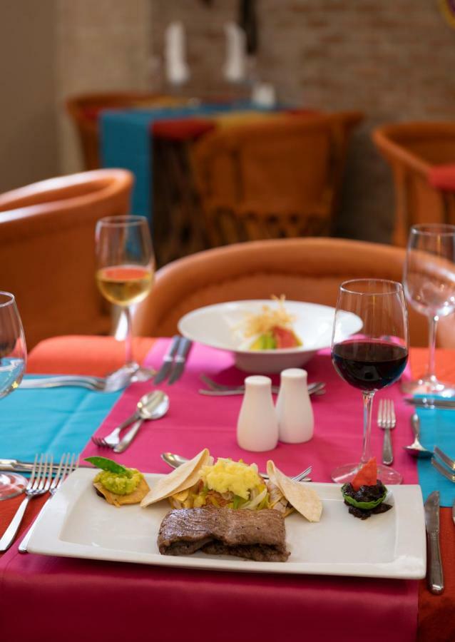 Viva Heavens By Wyndham, A Trademark All Inclusive (Adults Only) Puerto Plata Exterior foto
