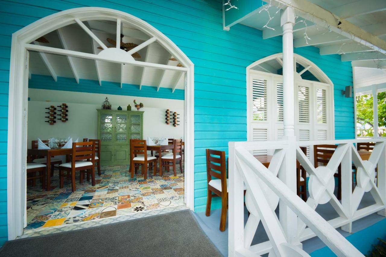 Viva Heavens By Wyndham, A Trademark All Inclusive (Adults Only) Puerto Plata Exterior foto